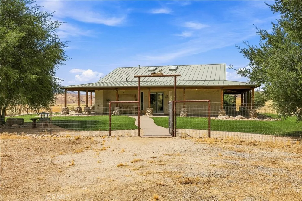 13750 Cuyama Highway Shandon, CA 93453