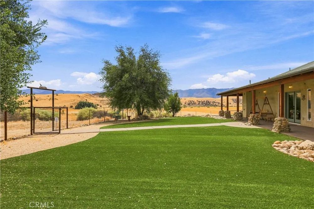 13750 Cuyama Highway Shandon, CA 93453