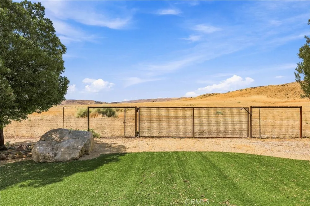 13750 Cuyama Highway Shandon, CA 93453