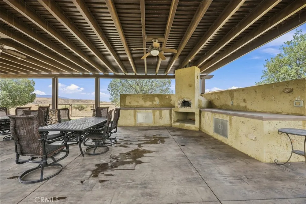 13750 Cuyama Highway Shandon, CA 93453