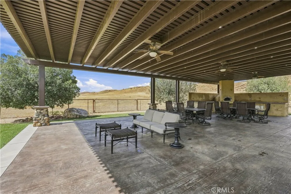 13750 Cuyama Highway Shandon, CA 93453