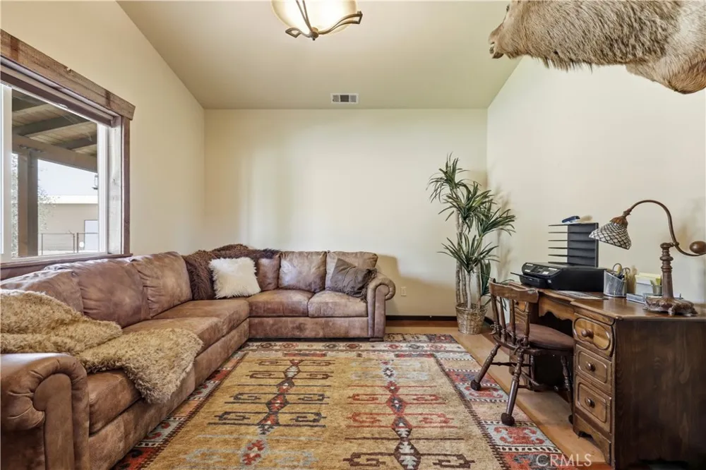 13750 Cuyama Highway Shandon, CA 93453