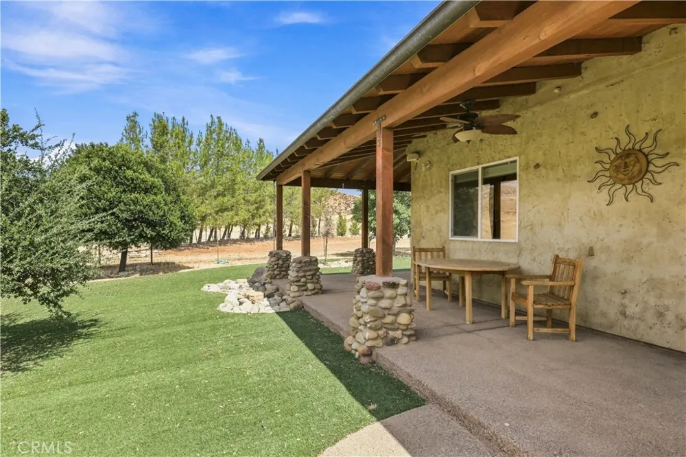 13750 Cuyama Highway Shandon, CA 93453
