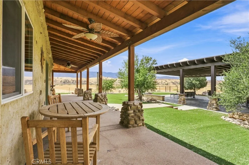 13750 Cuyama Highway Shandon, CA 93453