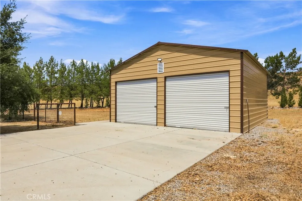 13750 Cuyama Highway Shandon, CA 93453