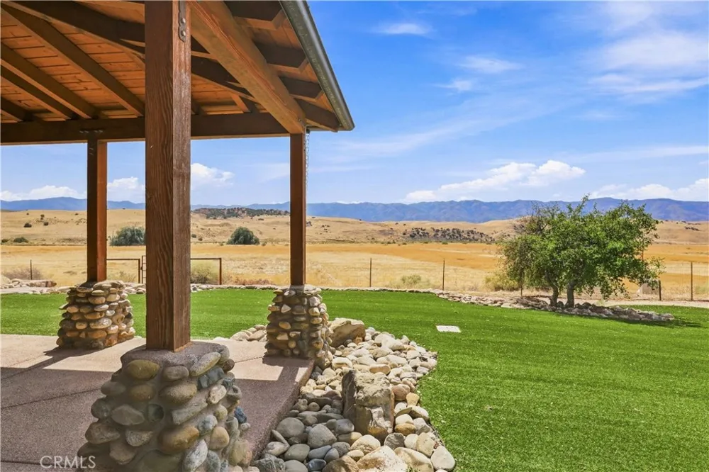 13750 Cuyama Highway Shandon, CA 93453