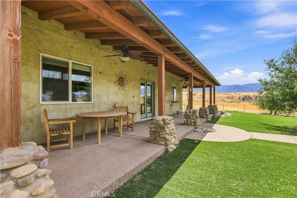 13750 Cuyama Highway Shandon, CA 93453