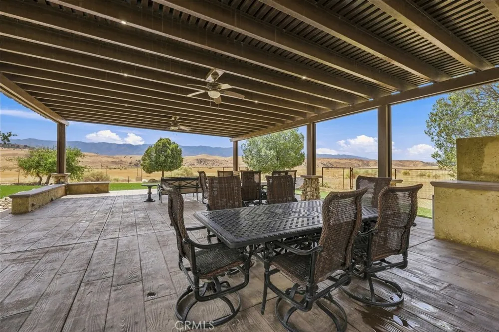 13750 Cuyama Highway Shandon, CA 93453