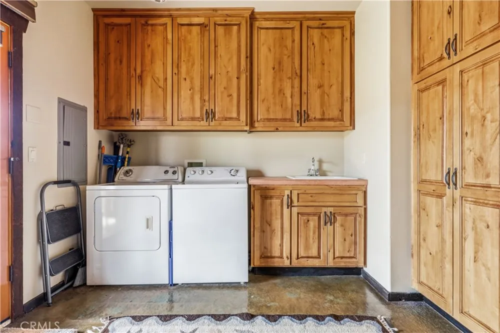 13750 Cuyama Highway Shandon, CA 93453