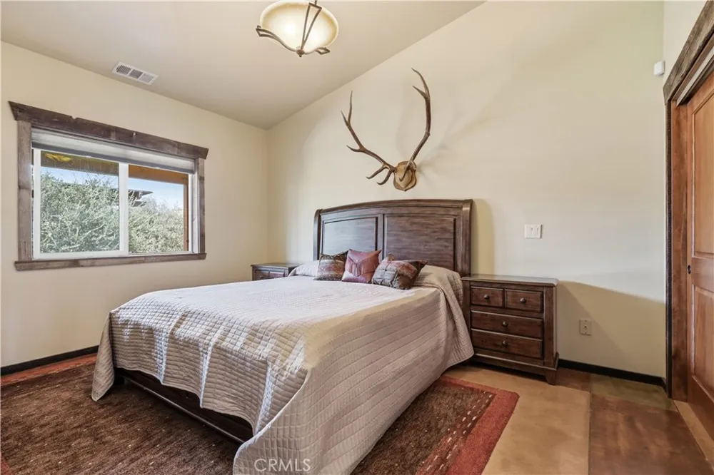 13750 Cuyama Highway Shandon, CA 93453