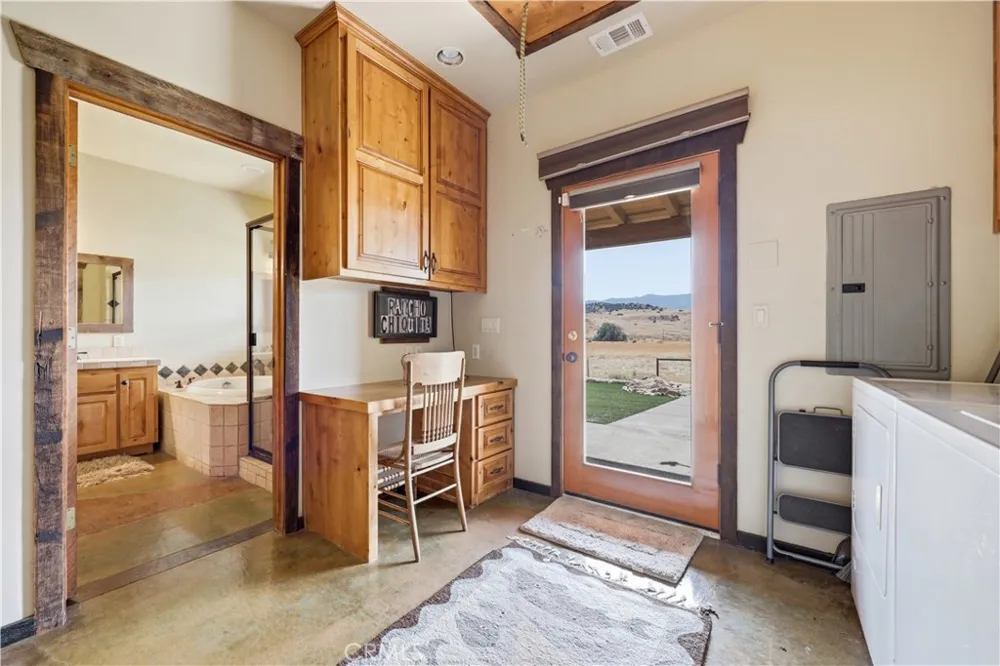 13750 Cuyama Highway Shandon, CA 93453
