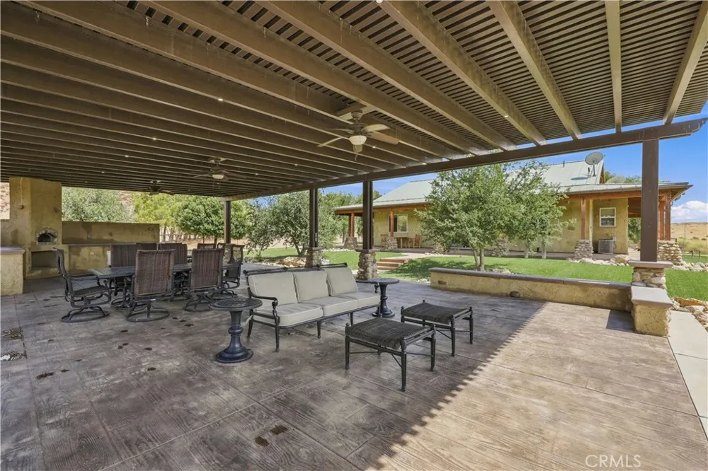 13750 Cuyama Highway Shandon, CA 93453