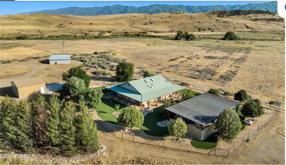13750 Cuyama Highway Santa Margarita, CA 93453
