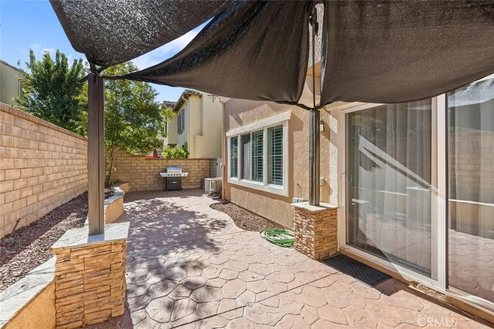 23868 Toscana DR Valencia, CA 91354