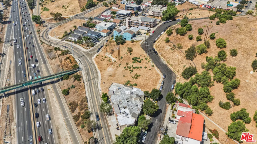 626 Lookout Drive Los Angeles, CA 90012
