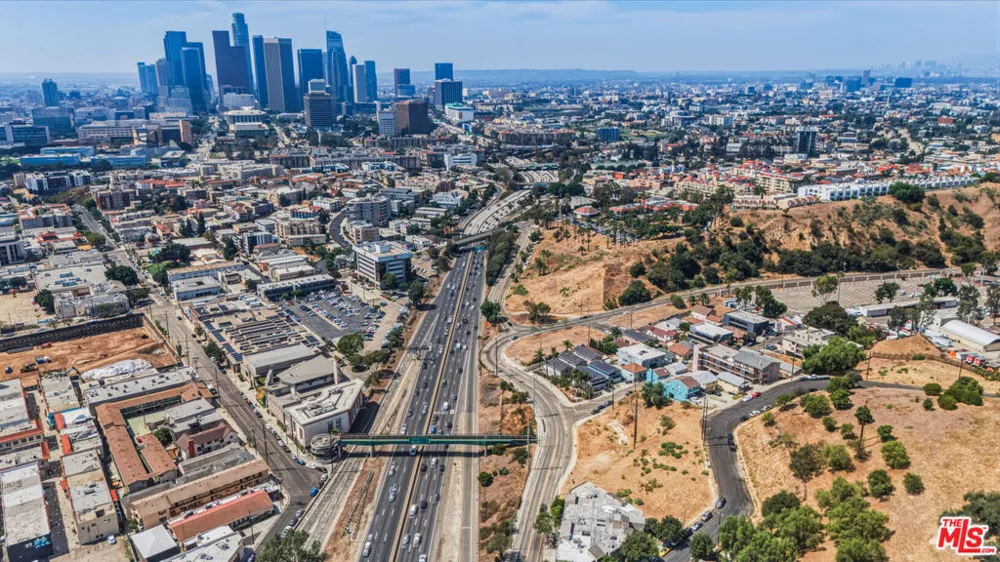 626 Lookout Drive Los Angeles, CA 90012