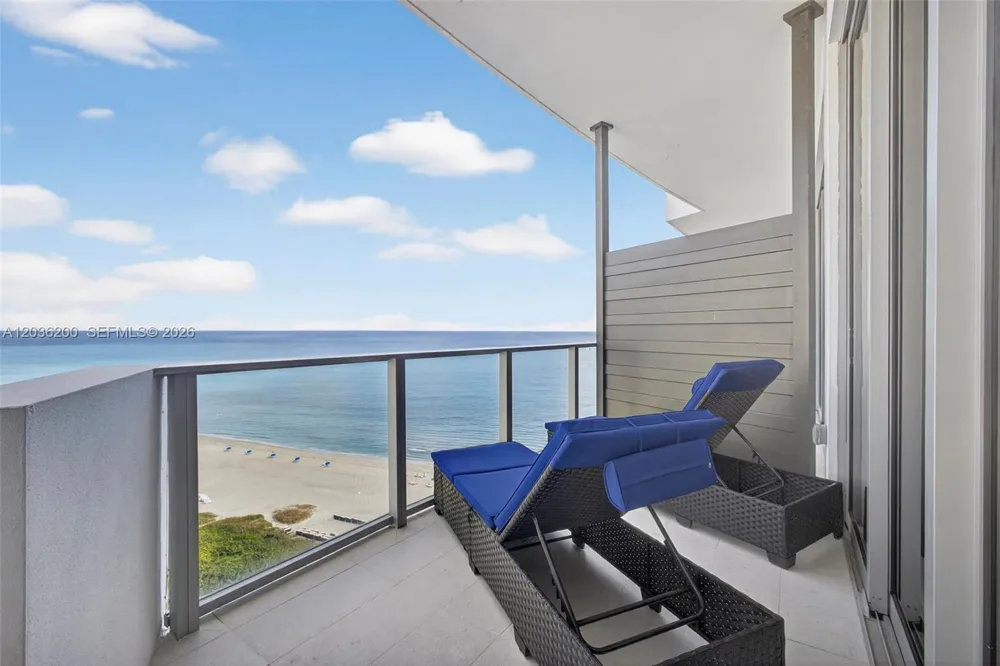 3100 Ocean Dr #H-1801 Singer Island, FL 33404