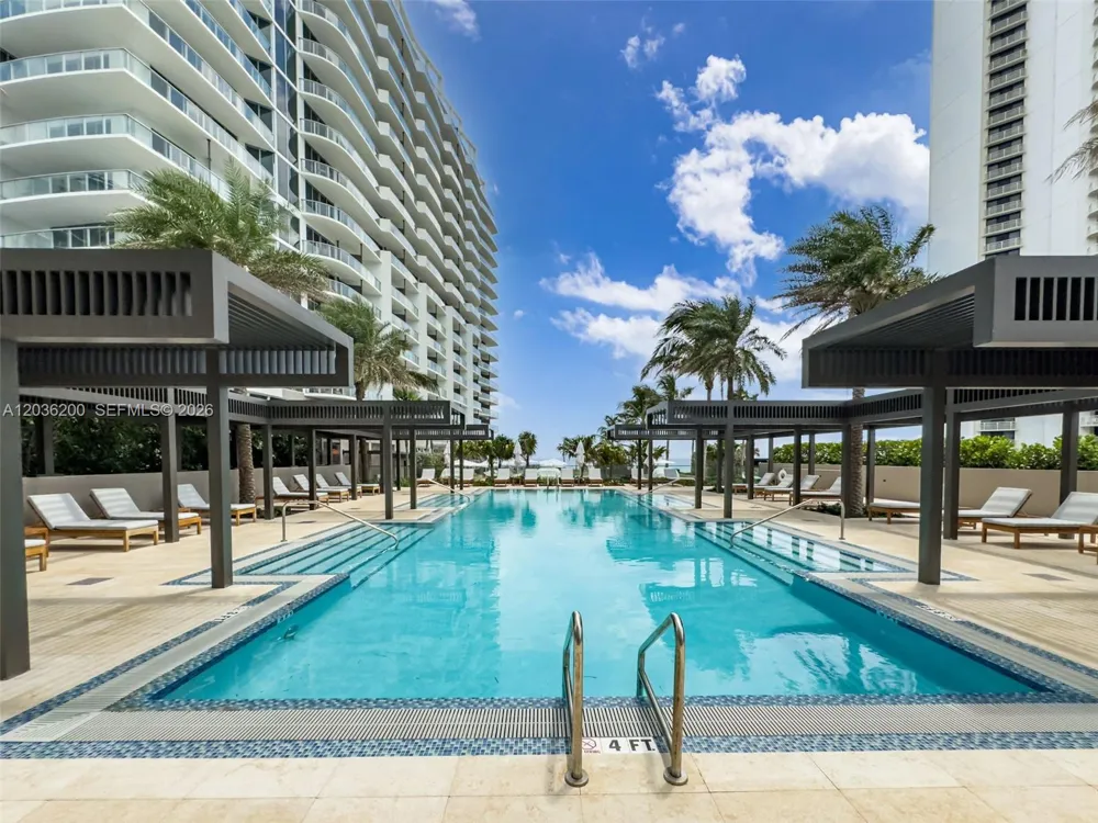 3100 Ocean Dr #H-1801 Singer Island, FL 33404