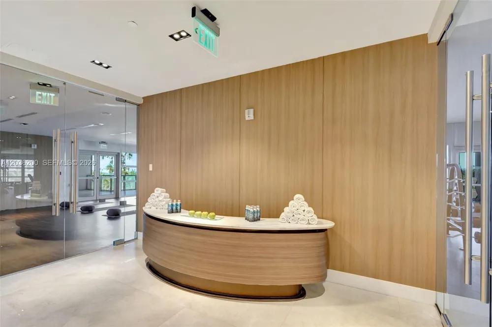3100 Ocean Dr #H-1801 Singer Island, FL 33404