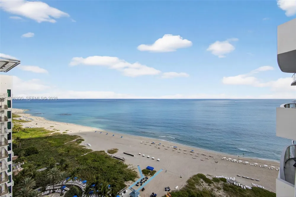 3100 Ocean Dr #H-1801 Singer Island, FL 33404