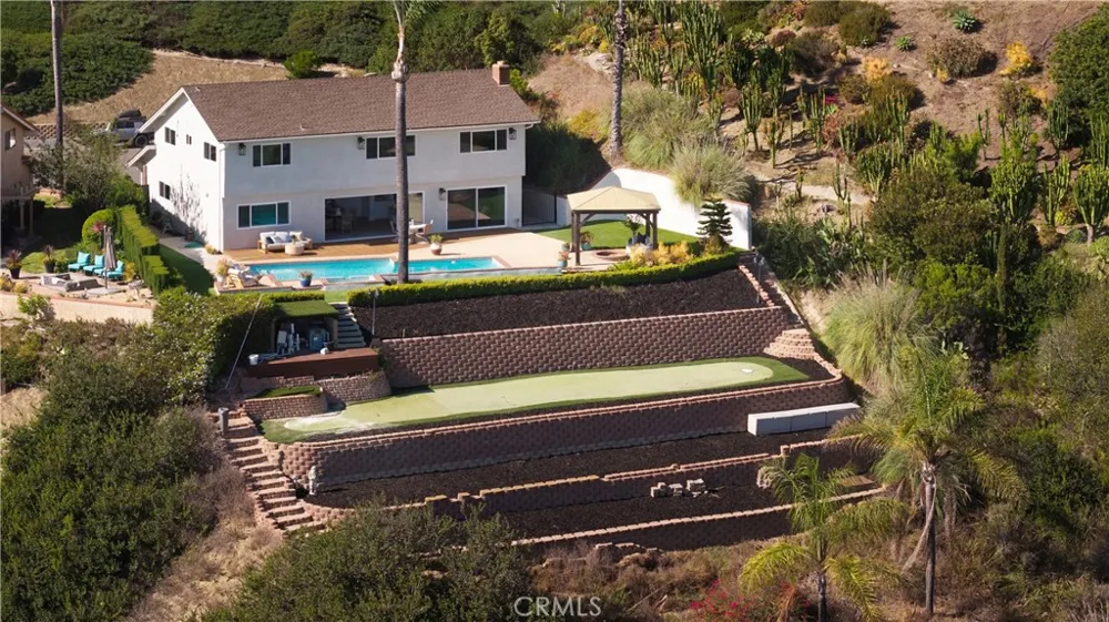 1216 Vista Cantora San Clemente, CA 92672