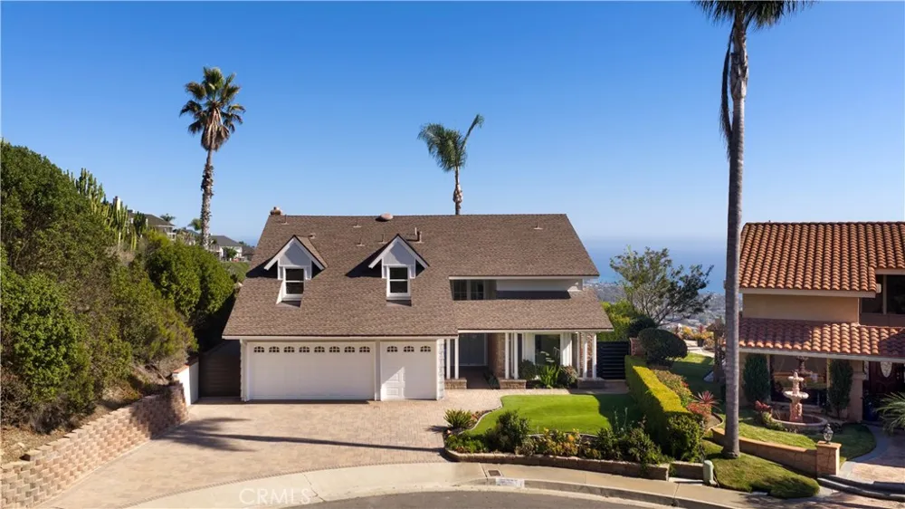 1216 Vista Cantora San Clemente, CA 92672