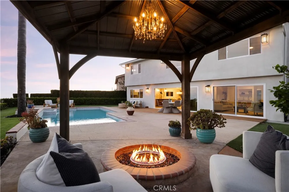 1216 Vista Cantora San Clemente, CA 92672