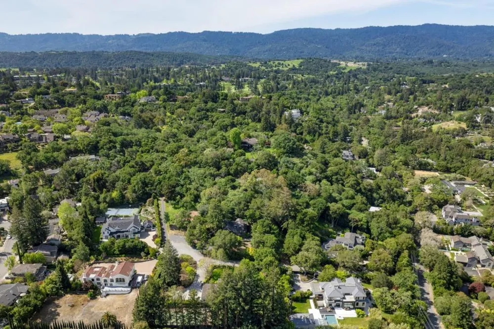 333 Walsh Road Atherton, CA 94027
