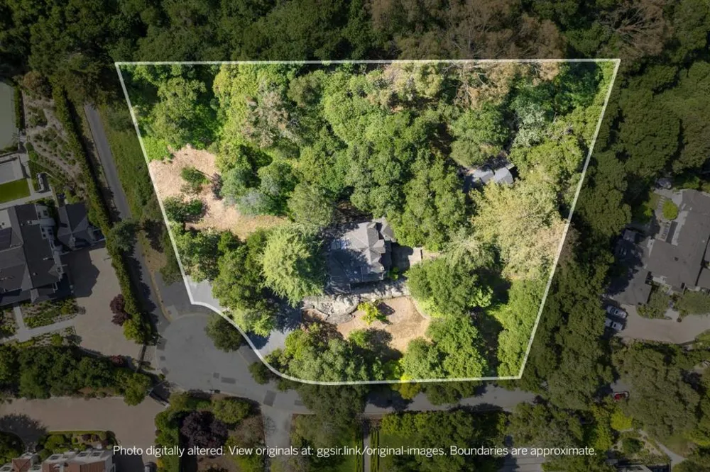 333 Walsh Road Atherton, CA 94027