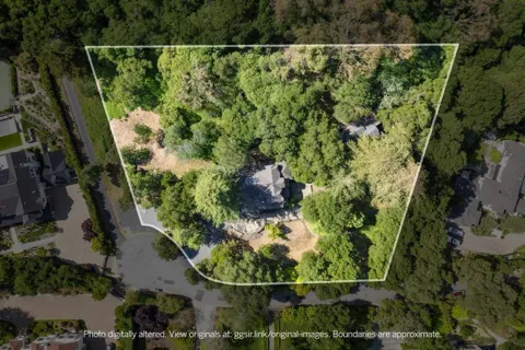 333 Walsh Road