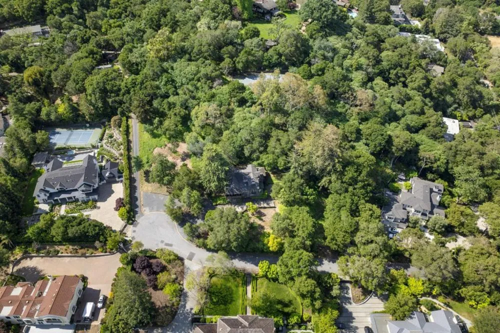 333 Walsh Road Atherton, CA 94027
