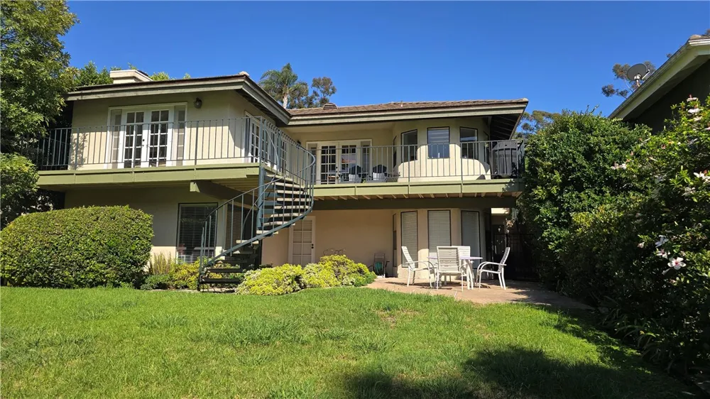 31811 Greens Pointe Laguna Niguel, CA 92677