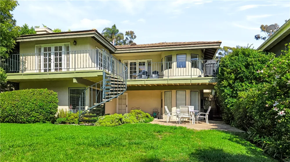 31811 Greens Pointe Laguna Niguel, CA 92677