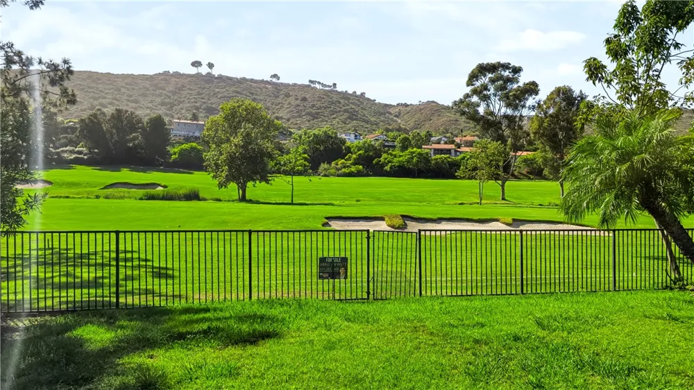 31811 Greens Pointe Laguna Niguel, CA 92677