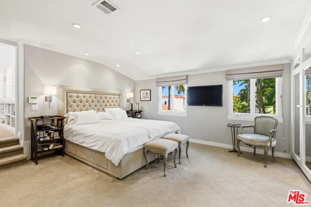 316 S Peck Drive Beverly Hills, CA 90212