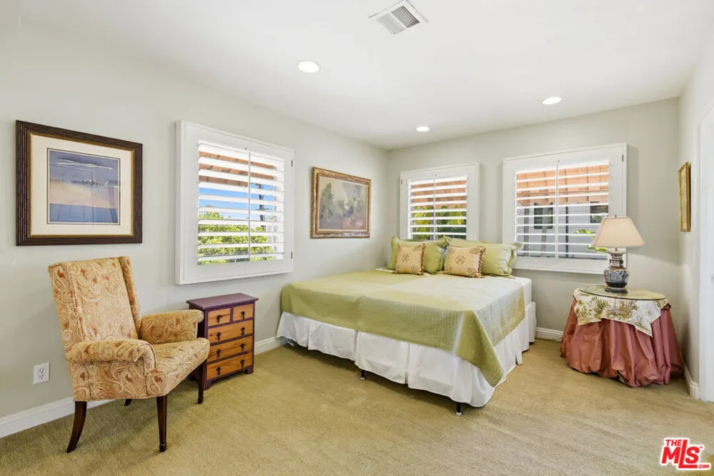 316 S Peck Drive Beverly Hills, CA 90212