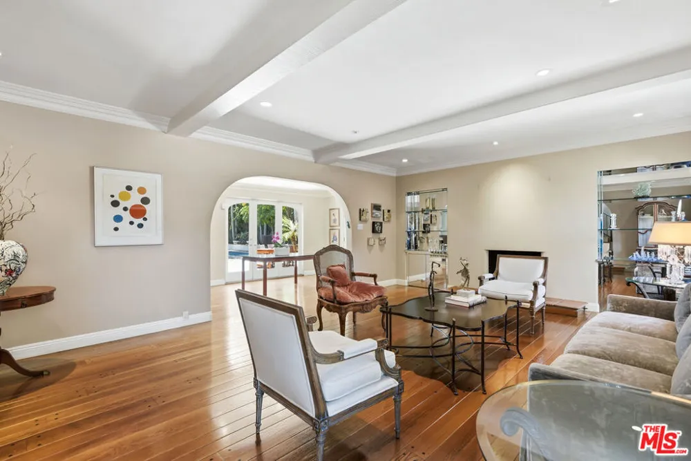 316 S Peck Drive Beverly Hills, CA 90212