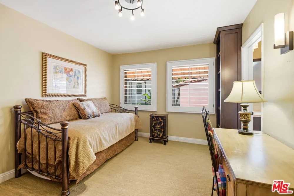 316 S Peck Drive Beverly Hills, CA 90212
