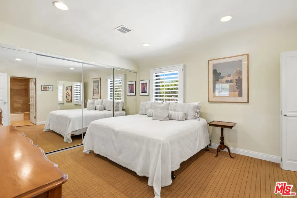 316 S Peck Drive Beverly Hills, CA 90212