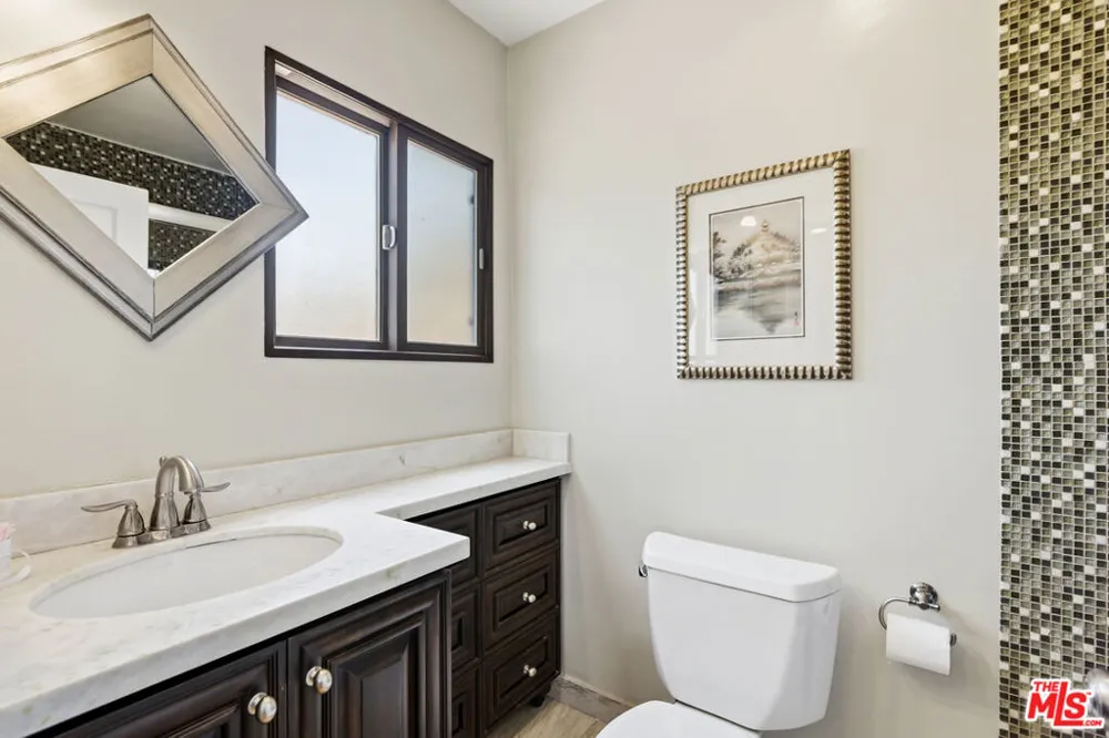 316 S Peck Drive Beverly Hills, CA 90212