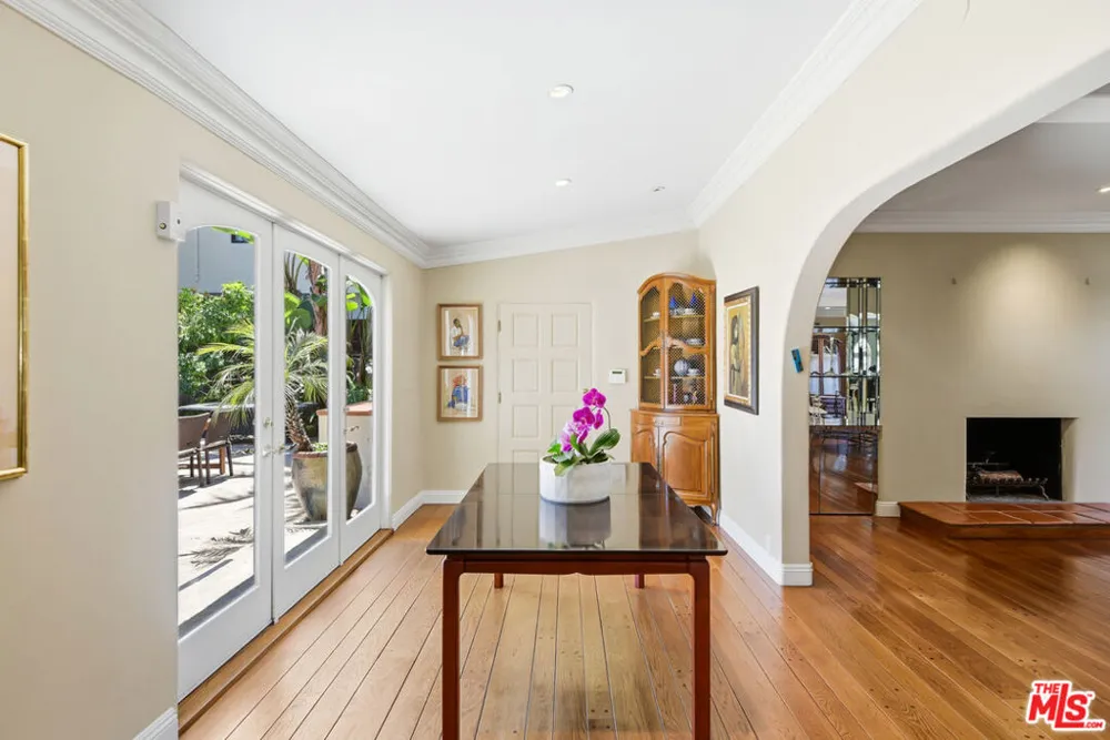 316 S Peck Drive Beverly Hills, CA 90212