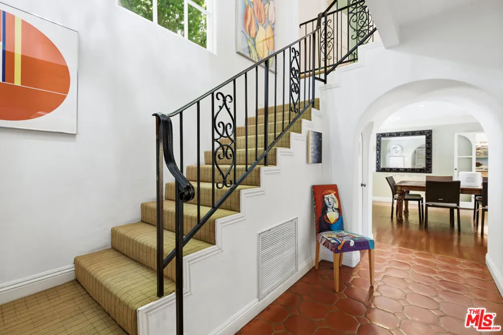 316 S Peck Drive Beverly Hills, CA 90212