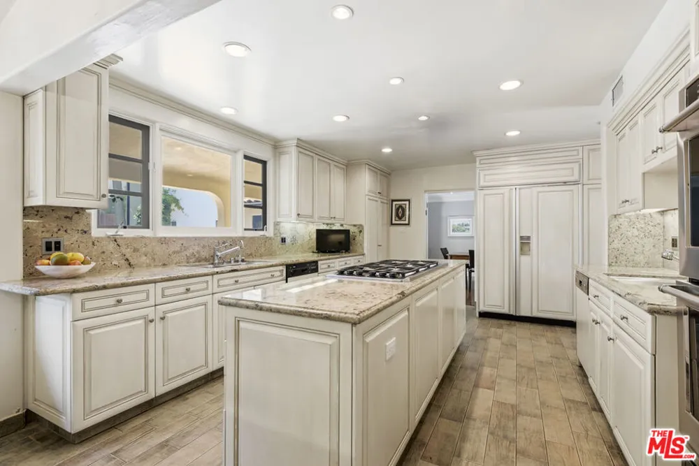 316 S Peck Drive Beverly Hills, CA 90212