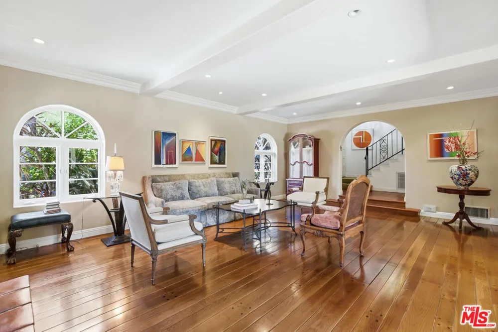 316 S Peck Drive Beverly Hills, CA 90212