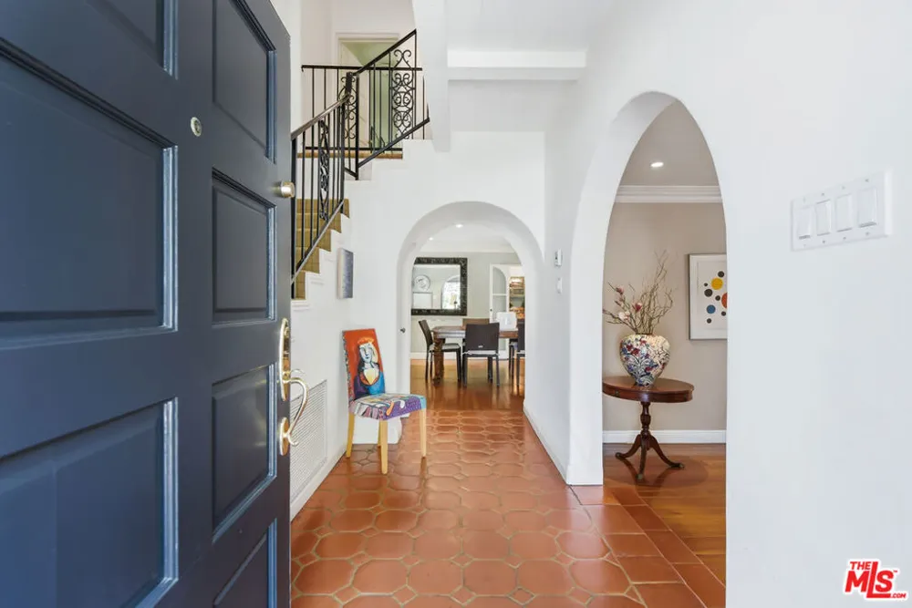 316 S Peck Drive Beverly Hills, CA 90212