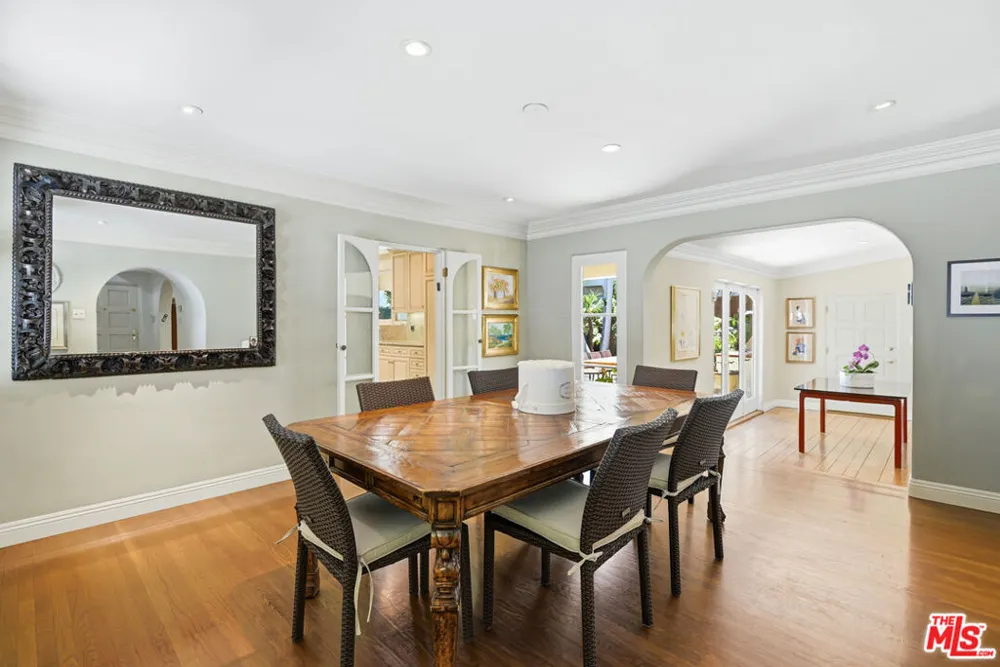 316 S Peck Drive Beverly Hills, CA 90212