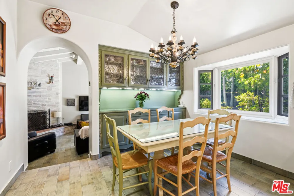 316 S Peck Drive Beverly Hills, CA 90212