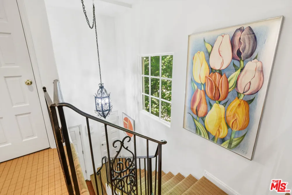 316 S Peck Drive Beverly Hills, CA 90212