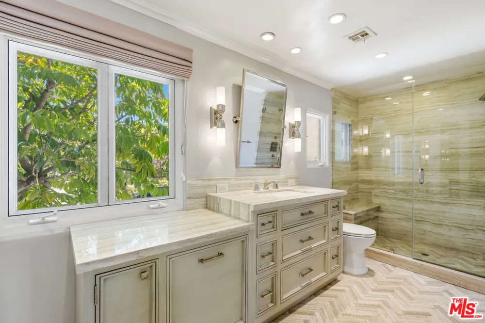 316 S Peck Drive Beverly Hills, CA 90212