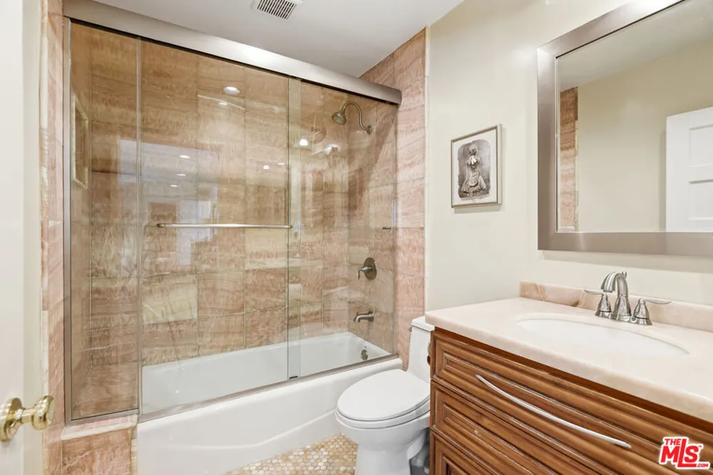 316 S Peck Drive Beverly Hills, CA 90212